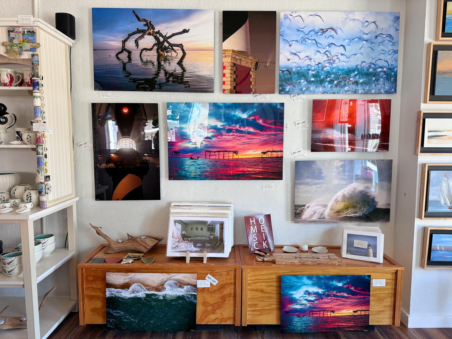 Things To Do Down Creek Gallery